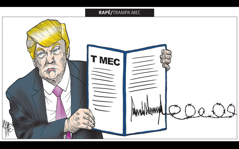 Trampa MEC.