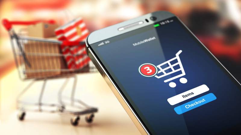 Ventas por internet