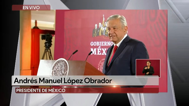 AMLO felicita a Tomateros de Culiacán tras obtener título en la Liga Mexicana del Pacífico