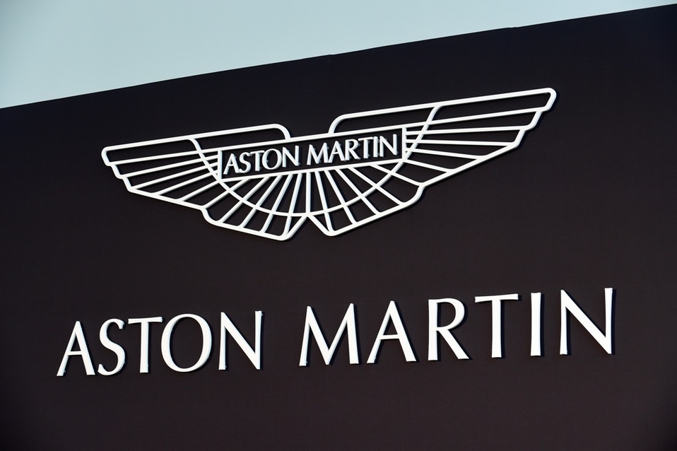 Aston Martin vuelve a la F1 (Reuters)
