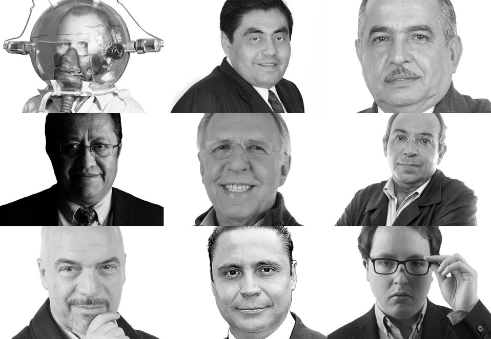 31 de enero. Este es el resumen de las columnas de hoy en Milenio. (Especial)