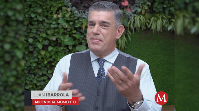 Milenio al Momento. Cuando un soldado muere, ¿Quién llora por ellos?: Juan Ibarrola