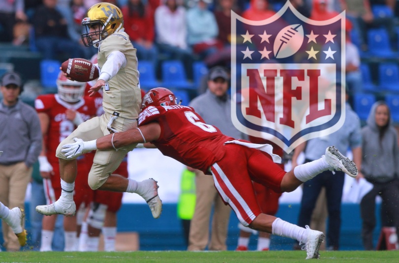 NFL reconoce UNAM vs IPN (Imago7)