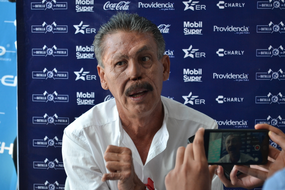 Pablo Larios (Imago7)