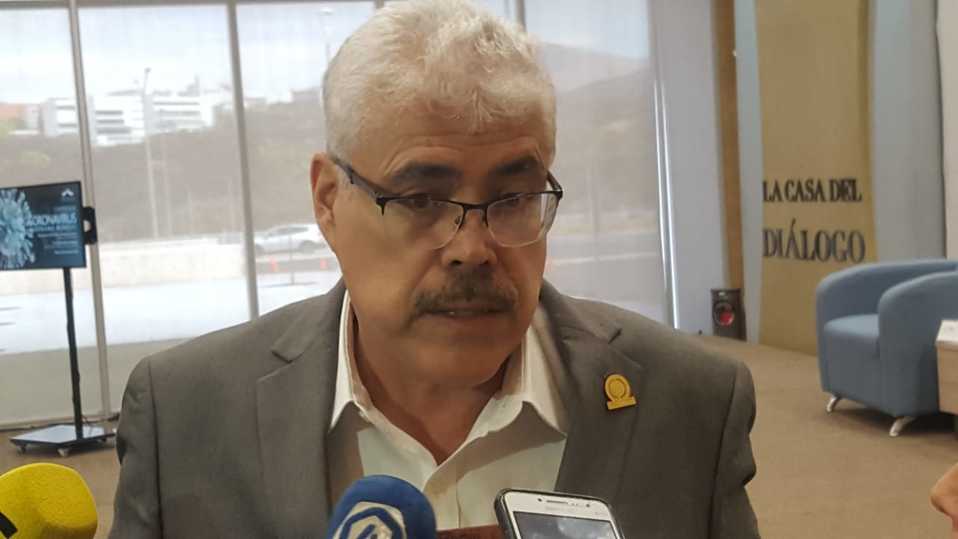 Raúl Márquez Albo