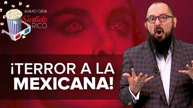 Surtido Rico: La telenovela PROHIBIDA: El extraño retorno de Diana Salazar
