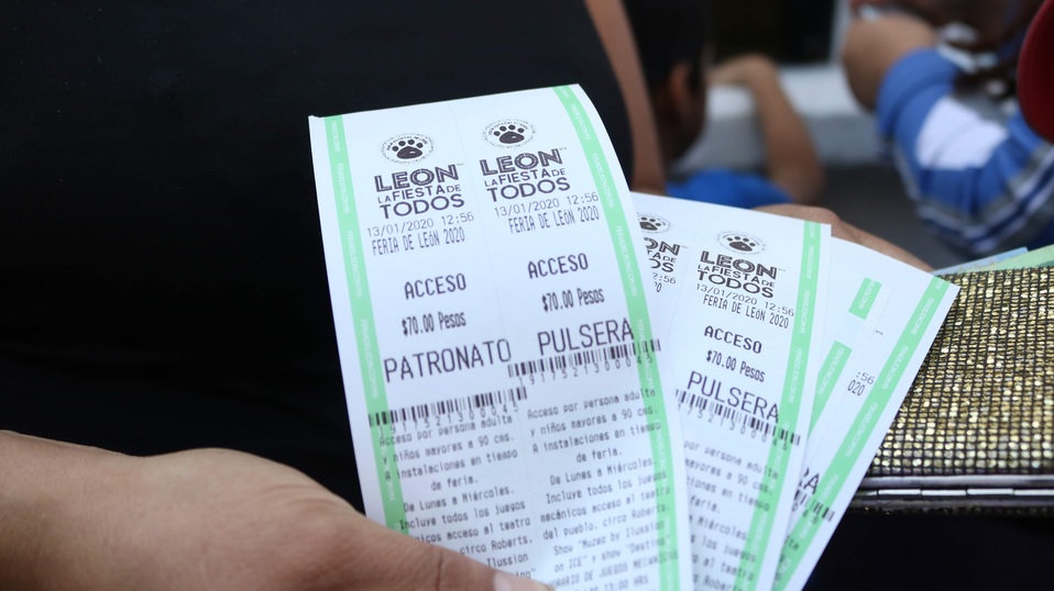 Aún después de terminar la Feria de León, se resolverán las quejas que se reciban en últimos días.