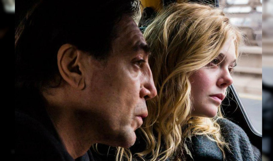 'The Roads Not Taken' participará en la Berlinale (Twitter).