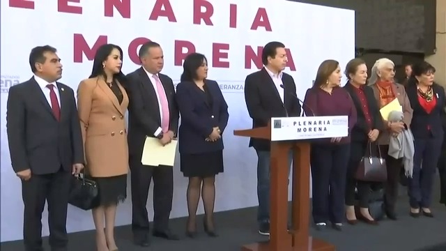 UIF investiga si dinero de Estafa Maestra está ligado a campañas electorales