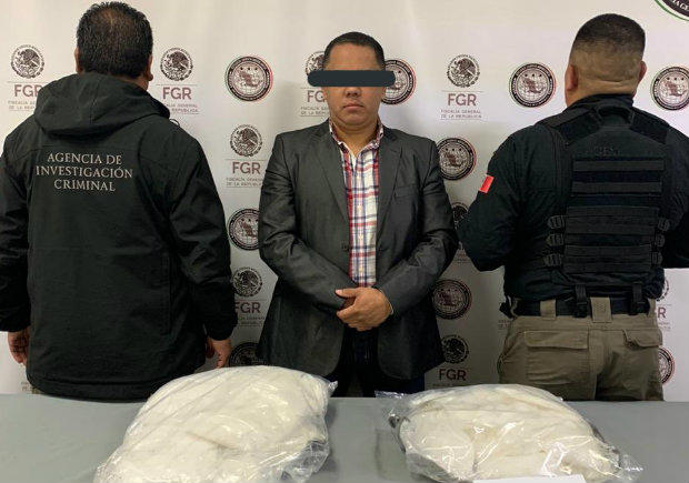 Se desconocen los motivos por cuales Victor Manuel salió de prisión. (Foto: Especial)