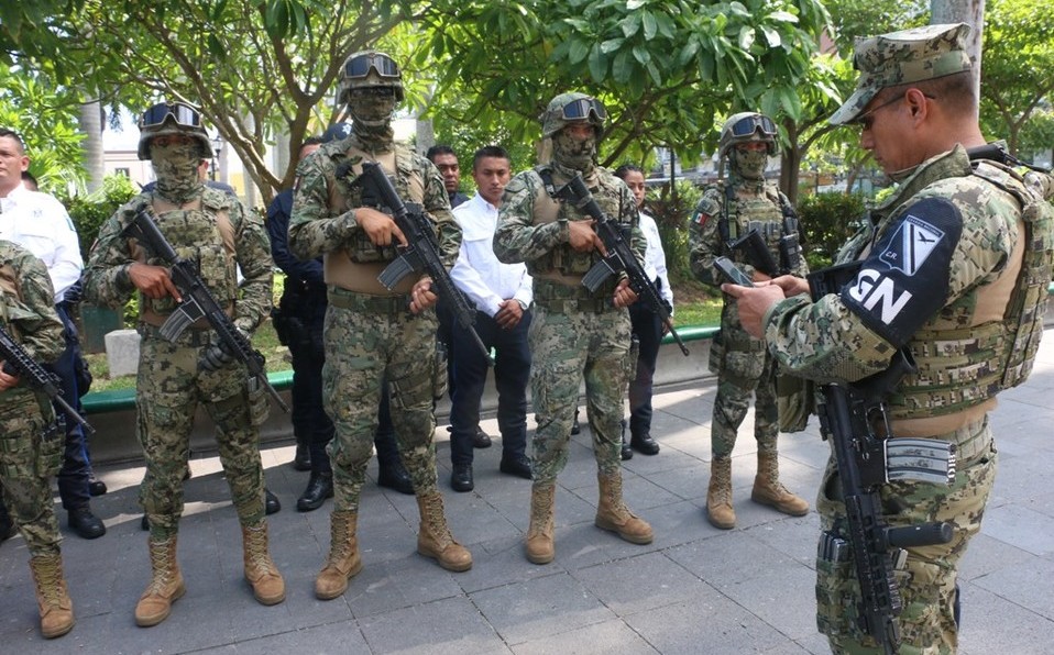 Se necesita una estrategia global para mejorar seguridad en Guanajuato ...