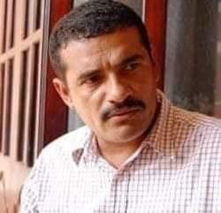 Jorge Baruch Custodio. (Especial)