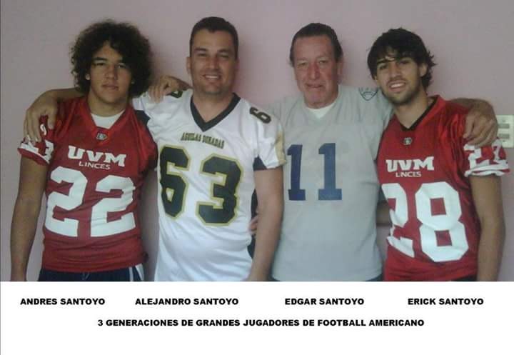 los santoyo
