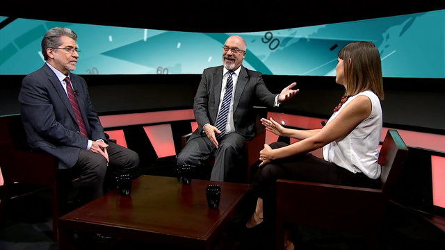 Bote Pronto, con Carlos Puig. Proceso de elecciones a consejeros electorales