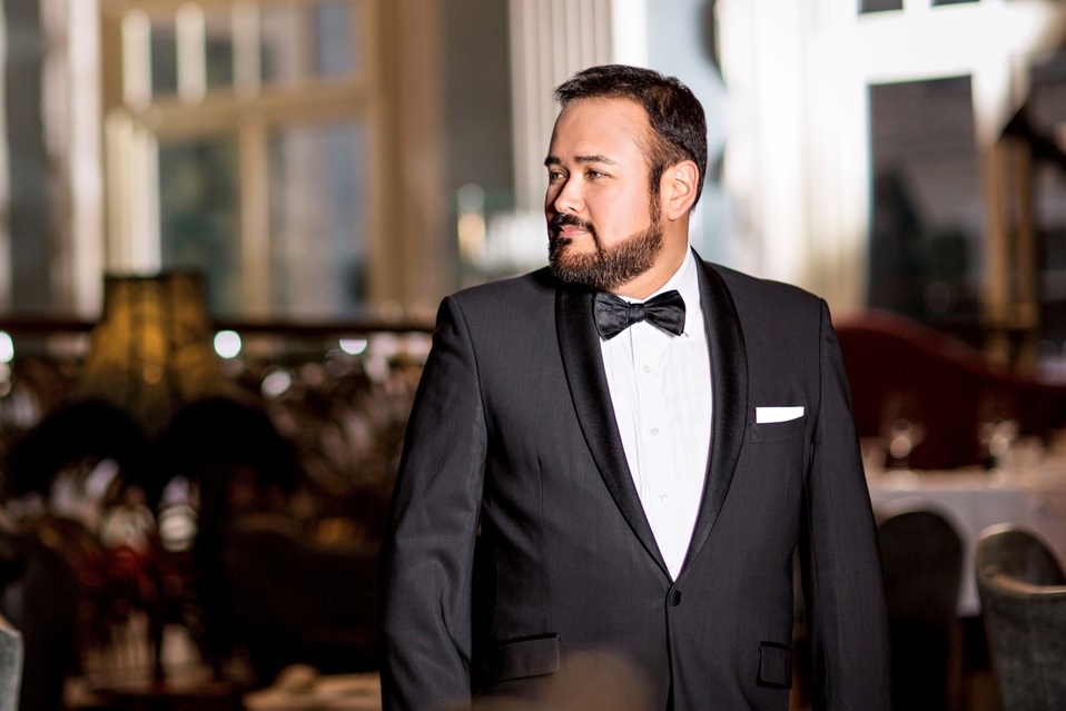 El célebre tenor lírico ligero, cantará una selección muy cuidada de arias. (DPA)