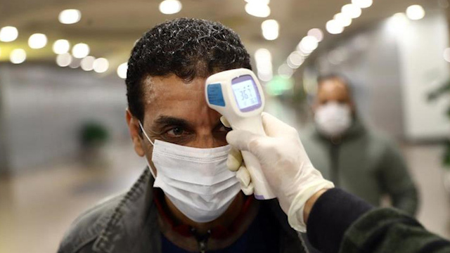 Detectan otro caso de posible coronavirus en Jalisco
