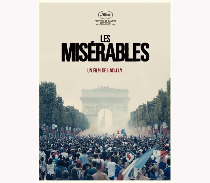 El filme se exhibirá del  4 al 18 de febrero. Especial