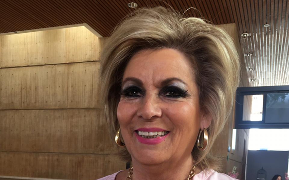 Helen Anaya Sanroman