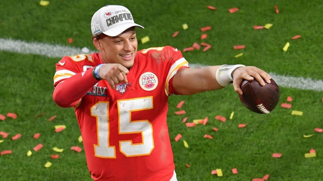 Los datos interesantes del Super Bowl LIV