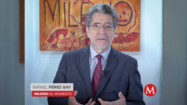 Milenio al Momento. Las elecciones para consejeros no están en riesgo, pero si las decisiones del INE