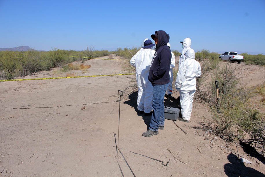 90 millones se destinarían al centro de Coahuila que comprende la región noreste. (Milenio Digital)