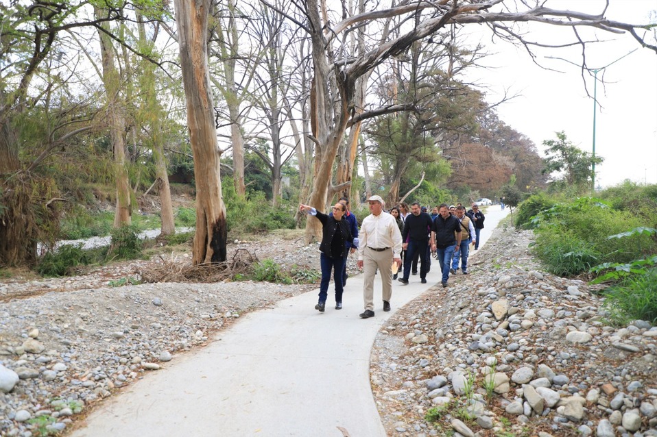 El proyecto pretrende rescatar lugares como el Parque Tolteca, el Parque Pipo y Ciudad Despierta. (Foto: Especial)