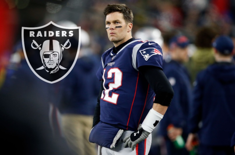 Tom Brady (Reuters)