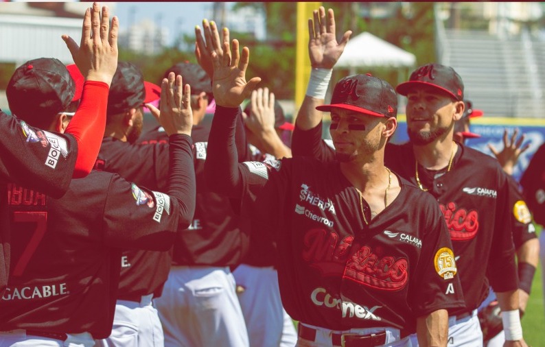Tomateros volvió a ganar en la Serie del Caribe (Twitter:  Tomateros de Culiacán)