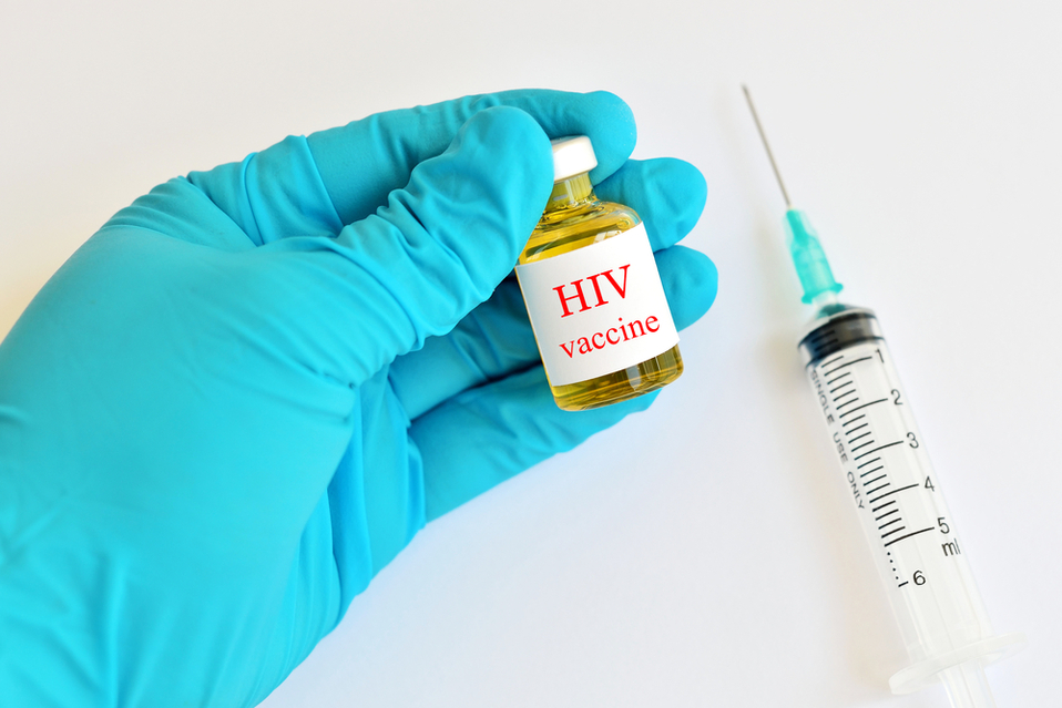 La vacuna experimental contra el VIH fracasó en sus pruebas. (Shutterstock)