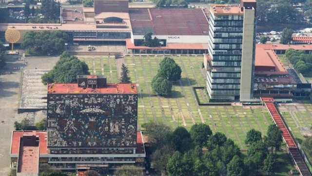 Alumnos de UNAM analizan si van a paro