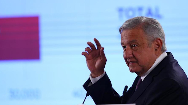 AMLO alista inauguración de 5 cuarteles de la Guardia Nacional