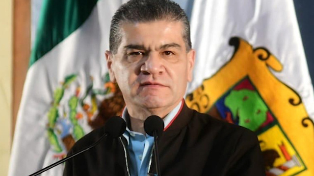 Coahuila sí está dispuesto a entrar al Insabi: Riquelme