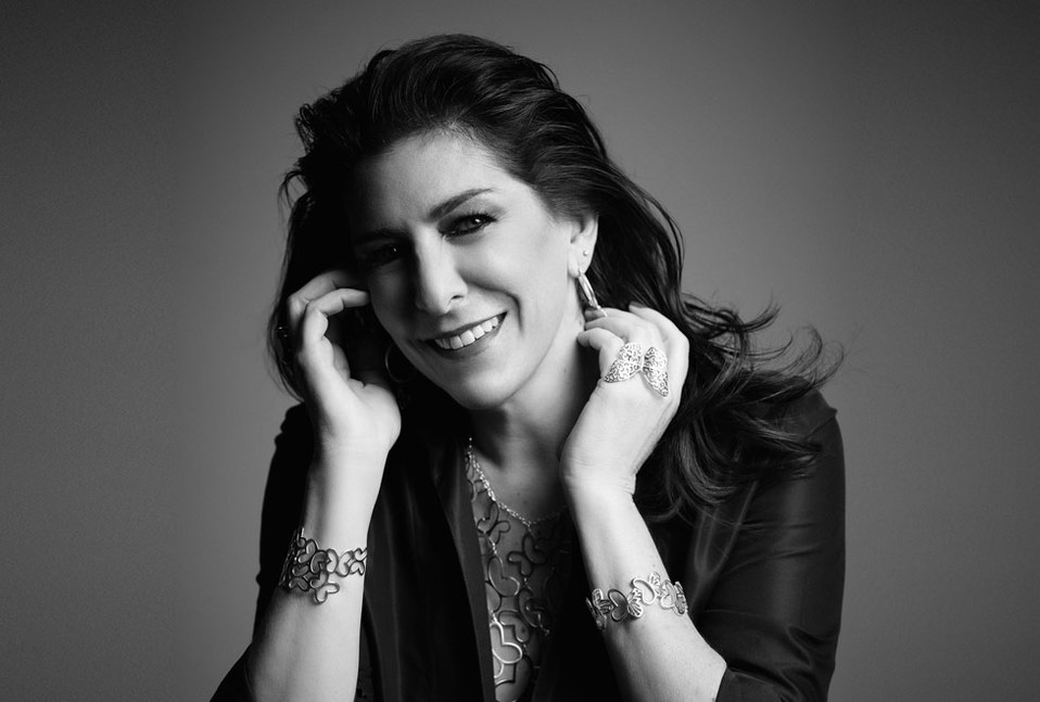 "Siempre me he considerado una persona que está un paso adelante y no me gusta copiar lo que está ocurriendo en otros lados".