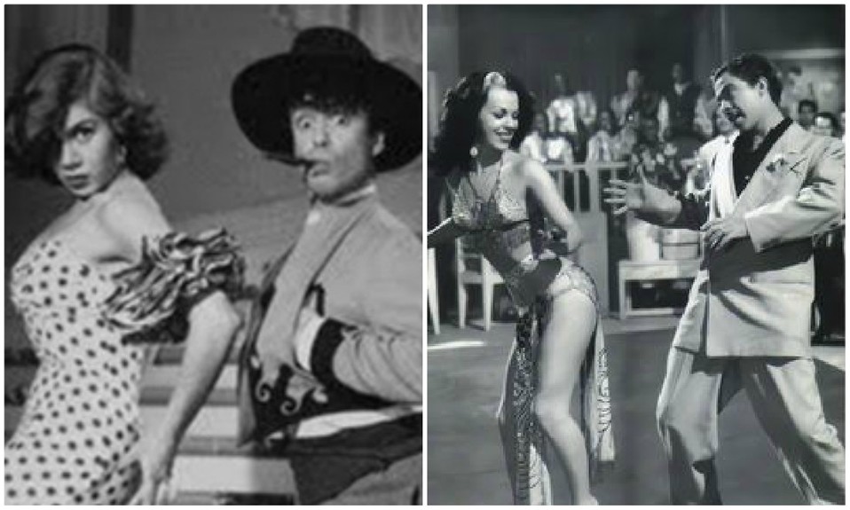 El ciclo celebrará lo mejor del Cine de Oro mexicano.