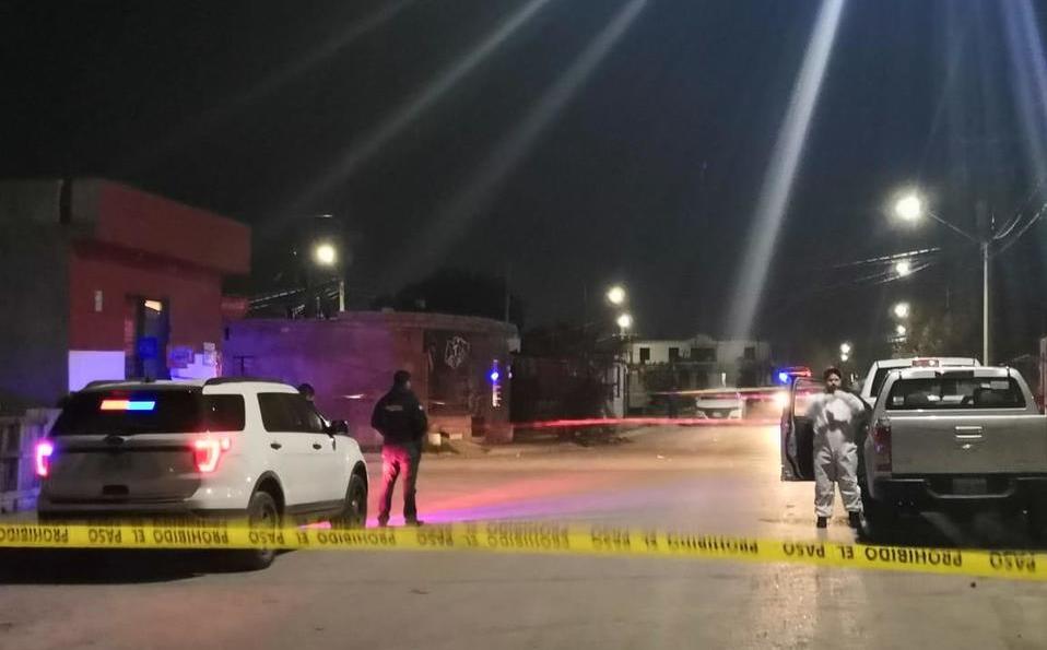 Ataque a balazos en El Carmen deja un muerto y dos heridos- Grupo Milenio