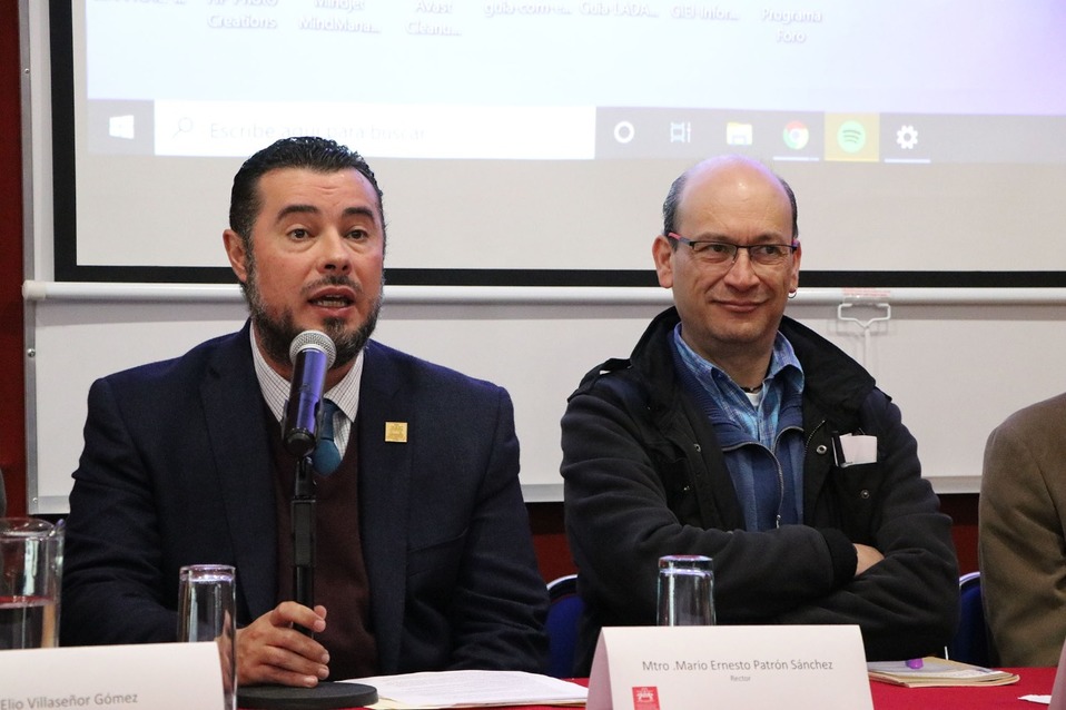 Implementa Ibero Puebla proyecto para promover economía de comunidades sin exclusión. (Jaime Zambrano)