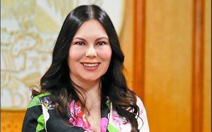 Laura Rojas Reyes Aborto no será impulsado en agenda parlamentaria: Laura Rojas- Grupo ...