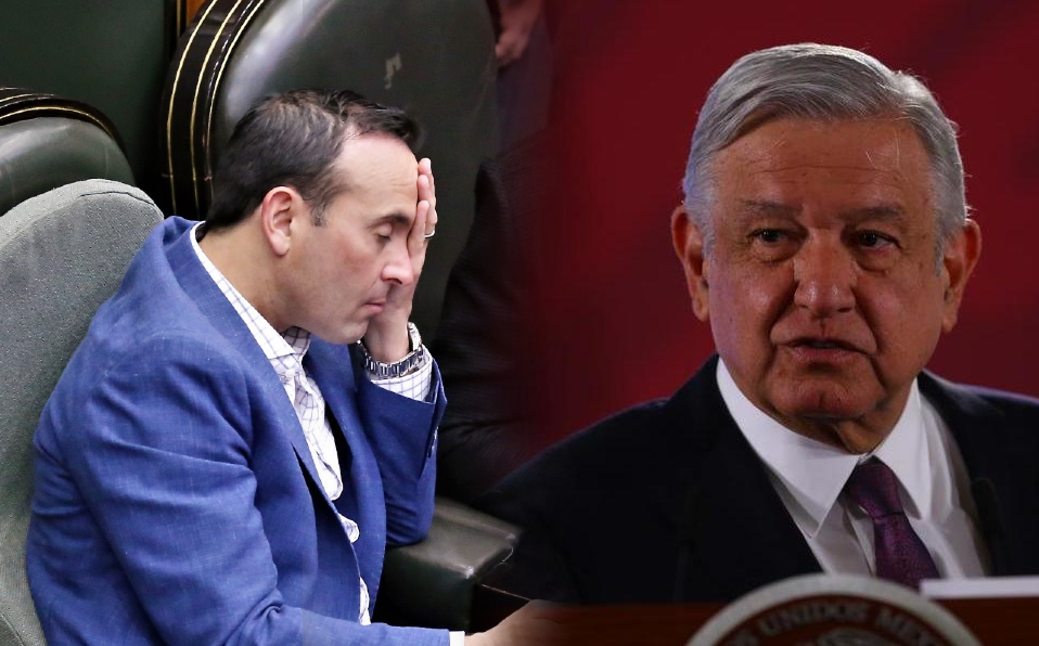 Carlos de la Fuente expresó que esa propuesta afectaría a la industria del turismo. (Especial)