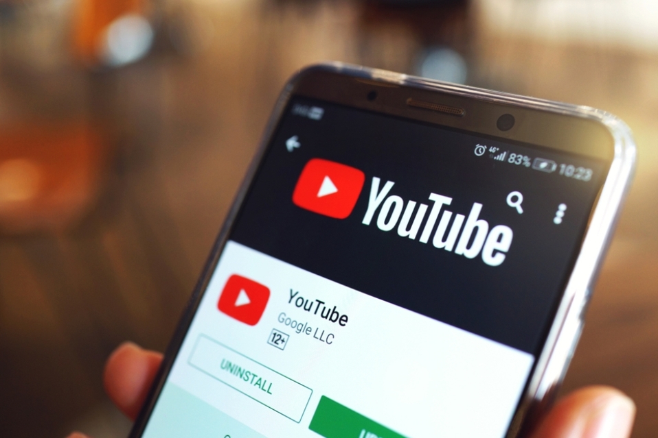 Chrome y YouTube ya no mostrarán anuncios intrusivos. (Shutterstock)