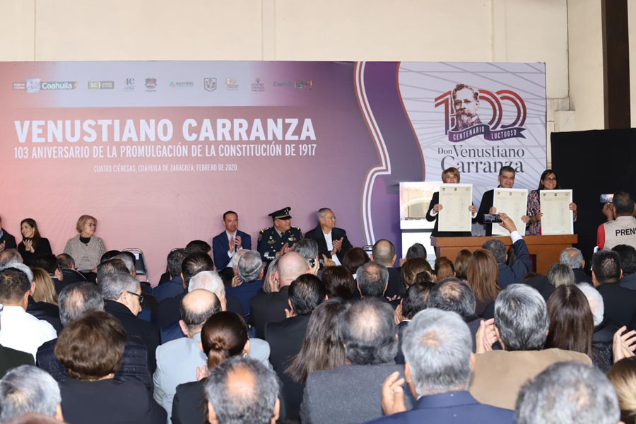 Habrá ciclos de cine, talleres, eventos culturales y escolares. (Christian Sánchez)