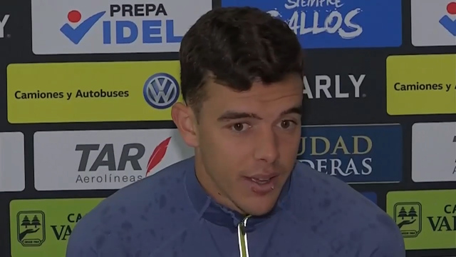 Enrique López sobre cómo se siente el Querétaro en sus primeras fechas del 2020