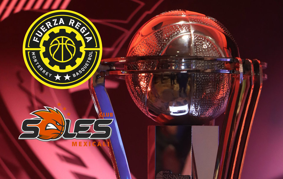 Fuerza Regia vs Soles de Mexicali (Especial)