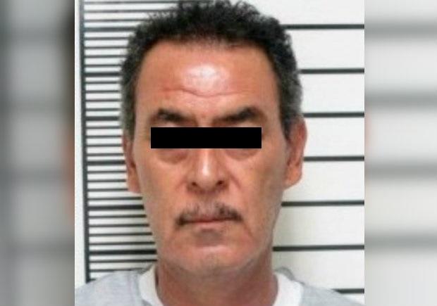El hombre es identificado como Narciso Mendoza Sánchez, de 50 años de edad. (Especial)