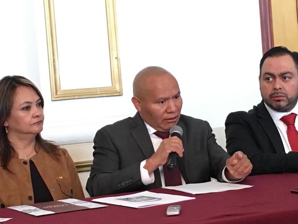 Los ladrones se vieron muy amateur, aseguró Raciel Pérez. (Especial)