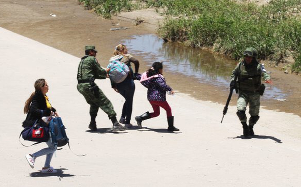 migracion mujeres