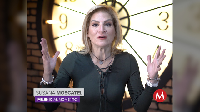 ¡Murió el gran Kirk Douglas! Susana Moscatel | Milenio al Momento