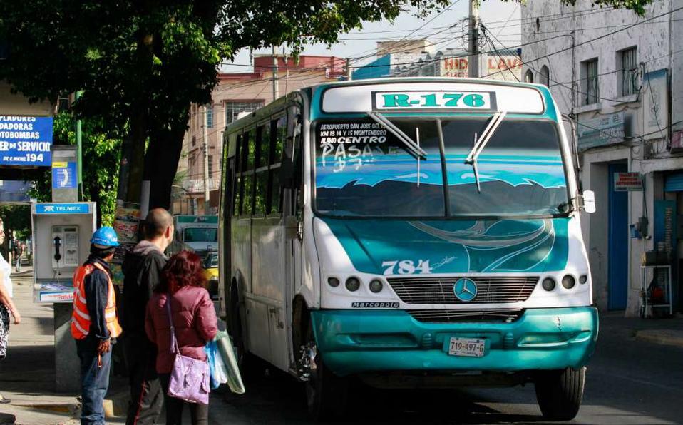 No saben cuándo operará el sistema de prepago en las rutas 171 y 176. (Archivo)