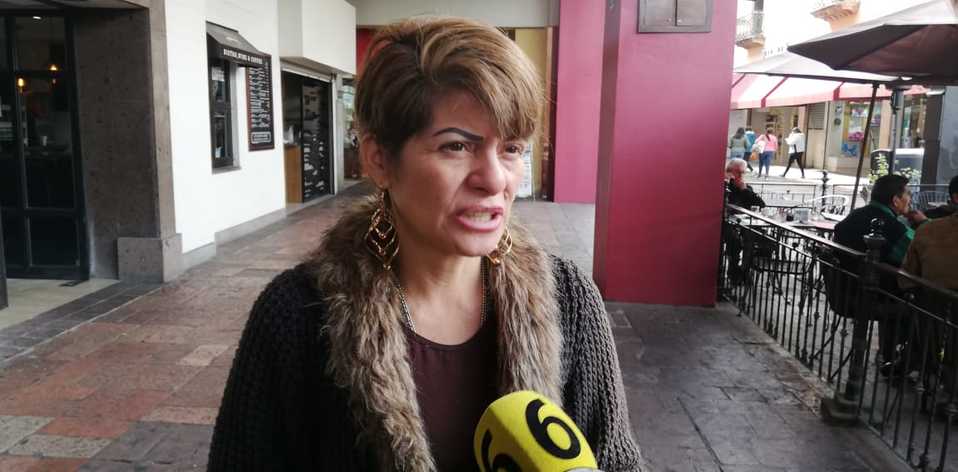 Norma Nolasco