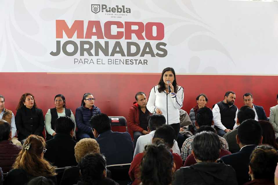 Este programa benefició con el acceso a más de 37 servicios y programas integrales. (Especial)