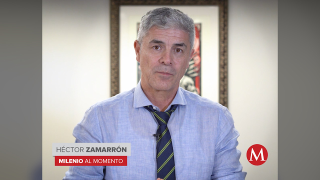 Es urgente un cambio en la UNAM pero autoridades lo regatean: Héctor Zamarrón | Milenio al Momento